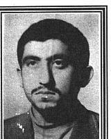 آلبوم اختصاصی تصاویر شهید داود اشوبی . کد 1403267250 آ