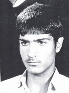 آلبوم اختصاصی تصاویر شهید حسن علی احمدی . کد 1403267368 آ