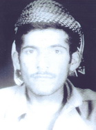 آلبوم اختصاصی تصاویر شهید حسین احمدی . کد 1403267370 آ