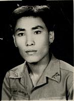 آلبوم اختصاصی تصاویر شهید حسین احمدی . کد 1403267371 آ