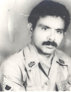 آلبوم اختصاصی تصاویر شهید حسین احمدی . کد 1403267372 آ