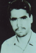 آلبوم اختصاصی تصاویر شهید حسین احمدی . کد 1403267373 آ