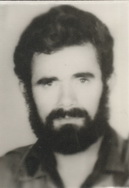 آلبوم اختصاصی تصاویر شهید حیدر احمدی . کد 1403267378 آ