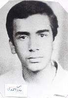 آلبوم اختصاصی تصاویر شهید رضا احمدی . کد 1403267393 آ