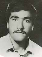 آلبوم اختصاصی تصاویر شهید رمضان احمدی . کد 1403267398 آ