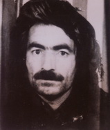 آلبوم اختصاصی تصاویر شهید سعید احمدی . کد 1403267402 آ