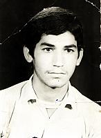 آلبوم اختصاصی تصاویر شهید سیداحمد احمدی . کد 1403267410 آ