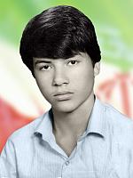 آلبوم اختصاصی تصاویر شهید عباس احمدی . کد 1403267427 آ