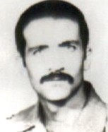 آلبوم اختصاصی تصاویر شهید عباس علی احمدی . کد 1403267433 آ