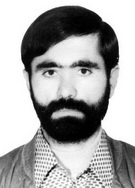 آلبوم اختصاصی تصاویر شهید عزیز احمدی . کد 1403267441 آ