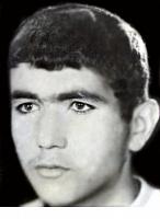 آلبوم اختصاصی تصاویر شهید عشق علی احمدی . کد 1403267444 آ