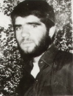 آلبوم اختصاصی تصاویر شهید علی احمدی . کد 1403267450 آ