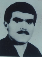 آلبوم اختصاصی تصاویر شهید علی احمدی . کد 1403267452 آ