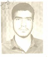 آلبوم اختصاصی تصاویر شهید علی احمدی . کد 1403267456 آ