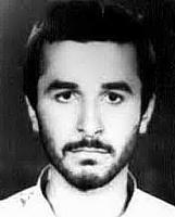 آلبوم اختصاصی تصاویر شهید علی رضا احمدی . کد 1403267464 آ