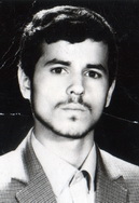 آلبوم اختصاصی تصاویر شهید علی رضا احمدی . کد 1403267467 آ