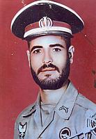 آلبوم اختصاصی تصاویر شهید عیدمحمد احمدی . کد 1403267472 آ