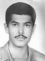 آلبوم اختصاصی تصاویر شهید حمید انشاییان . کد 1403267938 آ