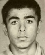 آلبوم اختصاصی تصاویر شهید عبدالحسین انصاری . کد 1403267963 آ