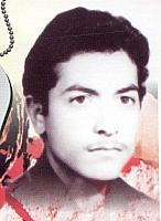 آلبوم اختصاصی تصاویر شهید محمد انصاریان . کد 1403267998 آ