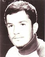 آلبوم اختصاصی تصاویر شهید هادی انصاریان . کد 1403267999 آ