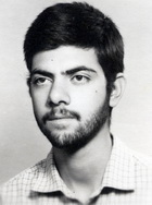 آلبوم اختصاصی تصاویر شهید محمد اورعی . کد 1403268032 آ