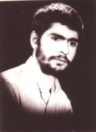 آلبوم اختصاصی تصاویر شهید ابوالفضل اویسی فردویی . کد 1403268070 آ