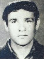 آلبوم اختصاصی تصاویر شهید محمدحسین ایران منش . کد 1403268105 آ