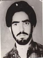 آلبوم اختصاصی تصاویر شهید محمد ایران منش . کد 1403268106 آ