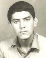 آلبوم اختصاصی تصاویر شهید محمد ایرانی . کد 1403268116 آ