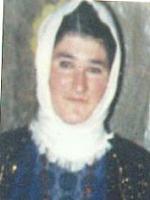 آلبوم اختصاصی تصاویر شهید خدیجه ایزدپناه . کد 1403268138 آ