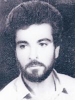 آلبوم اختصاصی تصاویر شهید علی ایزدی یزدان ابادی . کد 1403268166 آ