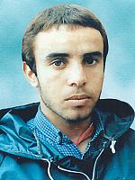 آلبوم اختصاصی تصاویر شهید علی ایزدی یزدان ابادی . کد 1403268167 آ