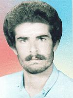 آلبوم اختصاصی تصاویر شهید غلام رضا ایزدی خالق ابادی . کد 1403268172 آ