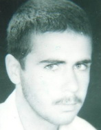 آلبوم اختصاصی تصاویر شهید منصور ایزدی . کد 1403268184 آ