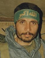 آلبوم اختصاصی تصاویر شهید مهدی ایزدی . کد 1403268186 آ