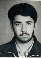 آلبوم اختصاصی تصاویر شهید علی ایزی . کد 1403268196 آ