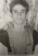 آلبوم اختصاصی تصاویر شهید حسن ایمانی . کد 1403268222 آ