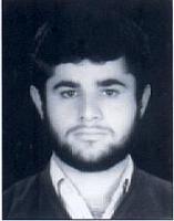 آلبوم اختصاصی تصاویر شهید حسن ایمانی . کد 1403268223 آ