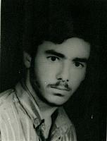 آلبوم اختصاصی تصاویر شهید رضا ایمانی . کد 1403268226 آ