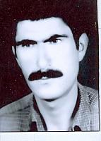 آلبوم اختصاصی تصاویر شهید کورش ایمانی ایمانلو . کد 1403268230 آ