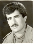 آلبوم اختصاصی تصاویر شهید مالک ایمانی . کد 1403268231 آ