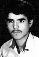 آلبوم اختصاصی تصاویر شهید اصغر ایمانی فر . کد 1403268240 آ