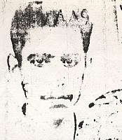 آلبوم اختصاصی تصاویر شهید عادل باقری . کد 1403268693 آ