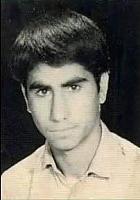 آلبوم اختصاصی تصاویر شهید عبدالحمید باقری . کد 1403268699 آ