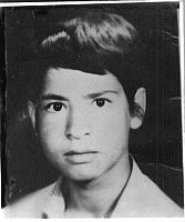 آلبوم اختصاصی تصاویر شهید علی باقری کلاتی . کد 1403268708 آ