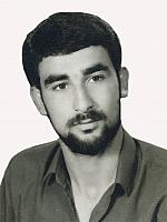 آلبوم اختصاصی تصاویر شهید علی باقری . کد 1403268710 آ