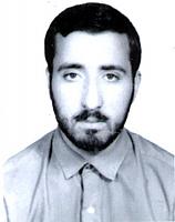 آلبوم اختصاصی تصاویر شهید غفار باقری . کد 1403268715 آ