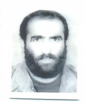 آلبوم اختصاصی تصاویر شهید قدرت اله باقری . کد 1403268721 آ