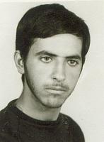 آلبوم اختصاصی تصاویر شهید مجید باقری . کد 1403268728 آ